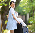 求人のお問い合わせ